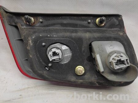 ФОТО Фонарь задний внутренний для Honda Civic 7 EU, EN, ES (09.2000 - 06.2006) Киев