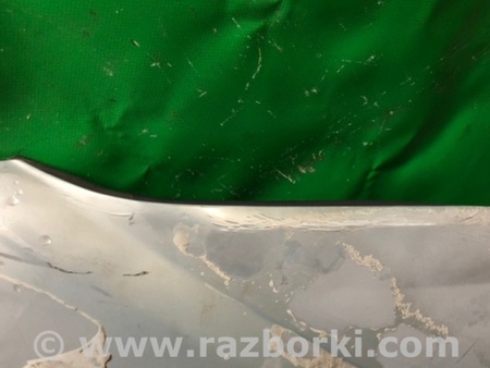 ФОТО Капот для Honda Civic 7 EU, EN, ES (09.2000 - 06.2006) Киев
