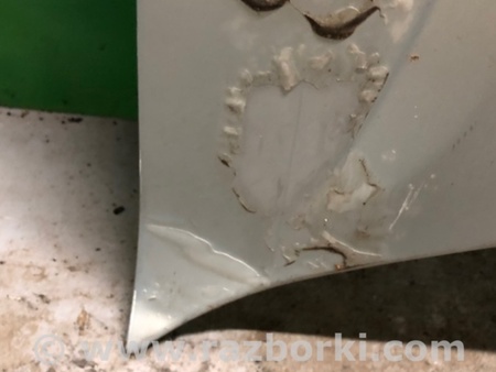 ФОТО Капот для Honda Civic 7 EU, EN, ES (09.2000 - 06.2006) Киев