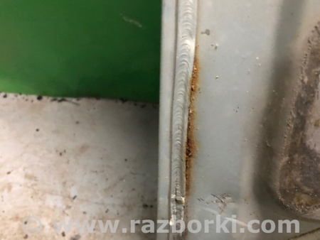 ФОТО Капот для Honda Civic 7 EU, EN, ES (09.2000 - 06.2006) Киев