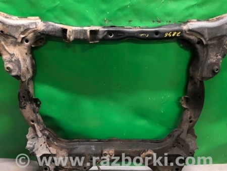 ФОТО Балка передняя для Honda Civic 7 EU, EN, ES (09.2000 - 06.2006) Киев