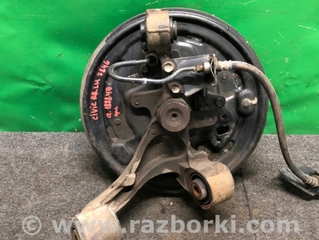 ФОТО Цапфа для Honda Civic 7 EU, EN, ES (09.2000 - 06.2006) Киев