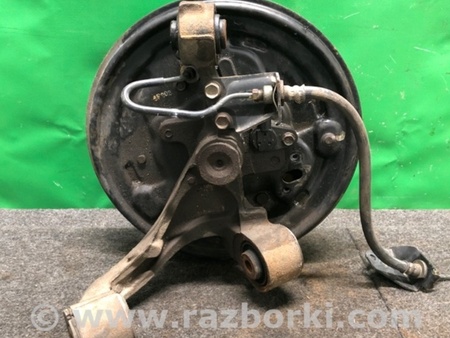 ФОТО Ступица для Honda Civic 7 EU, EN, ES (09.2000 - 06.2006) Киев