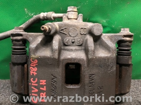 ФОТО Суппорт для Honda Civic 7 EU, EN, ES (09.2000 - 06.2006) Киев
