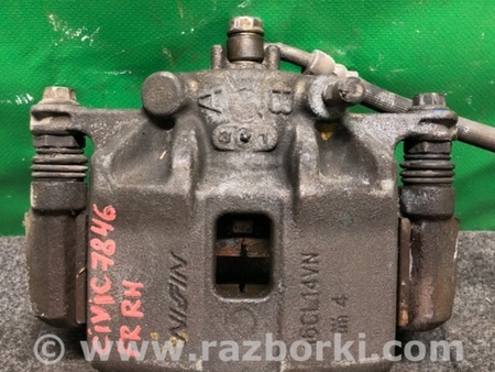 ФОТО Суппорт для Honda Civic 7 EU, EN, ES (09.2000 - 06.2006) Киев