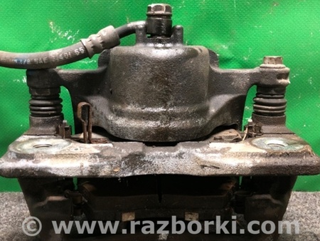 ФОТО Суппорт для Honda Civic 7 EU, EN, ES (09.2000 - 06.2006) Киев