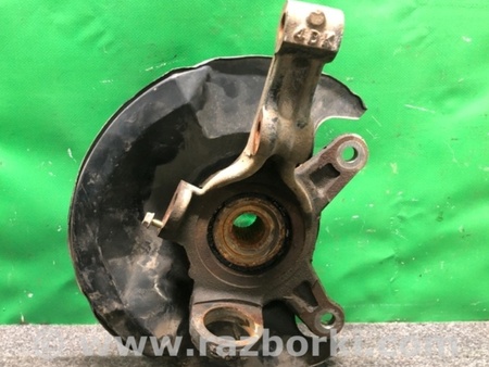 ФОТО Кулак поворотный для Honda Civic 7 EU, EN, ES (09.2000 - 06.2006) Киев