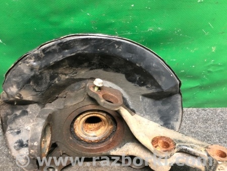 ФОТО Кулак поворотный для Honda Civic 7 EU, EN, ES (09.2000 - 06.2006) Киев