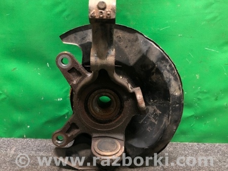 ФОТО Кулак поворотный для Honda Civic 7 EU, EN, ES (09.2000 - 06.2006) Киев