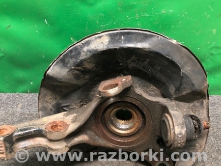 ФОТО Кулак поворотный для Honda Civic 7 EU, EN, ES (09.2000 - 06.2006) Киев