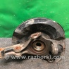ФОТО Кулак поворотный для Honda Civic 7 EU, EN, ES (09.2000 - 06.2006) Киев