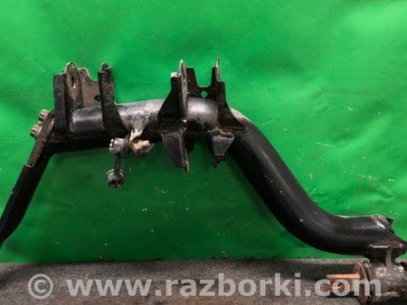 ФОТО Рычаг задний нижний поперечный для Honda Civic 7 EU, EN, ES (09.2000 - 06.2006) Киев