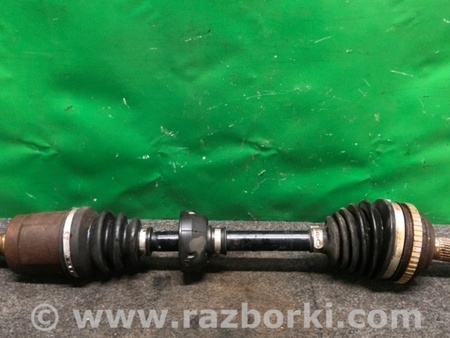 ФОТО Привод передний для Honda Civic 7 EU, EN, ES (09.2000 - 06.2006) Киев