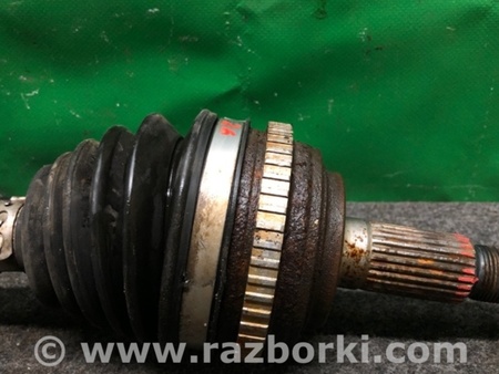 ФОТО Привод передний для Honda Civic 7 EU, EN, ES (09.2000 - 06.2006) Киев