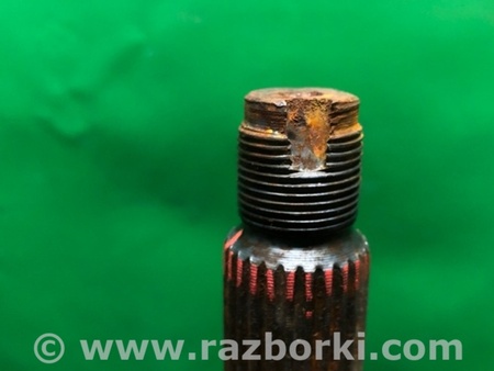 ФОТО Привод передний для Honda Civic 7 EU, EN, ES (09.2000 - 06.2006) Киев
