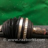 ФОТО Привод передний для Honda Civic 7 EU, EN, ES (09.2000 - 06.2006) Киев