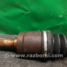 ФОТО Привод передний для Honda Civic 7 EU, EN, ES (09.2000 - 06.2006) Киев