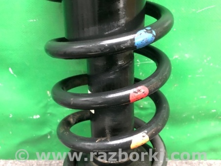 ФОТО Амортизатор для Honda Civic 7 EU, EN, ES (09.2000 - 06.2006) Киев