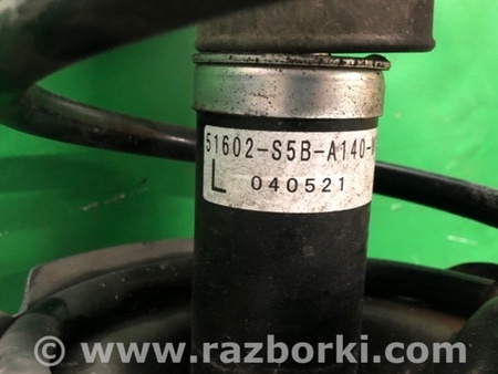 ФОТО Амортизатор для Honda Civic 7 EU, EN, ES (09.2000 - 06.2006) Киев