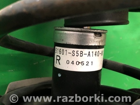 ФОТО Амортизатор для Honda Civic 7 EU, EN, ES (09.2000 - 06.2006) Киев