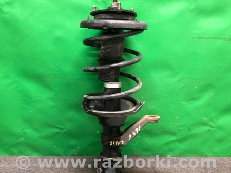 ФОТО Амортизатор для Honda Civic 7 EU, EN, ES (09.2000 - 06.2006) Киев