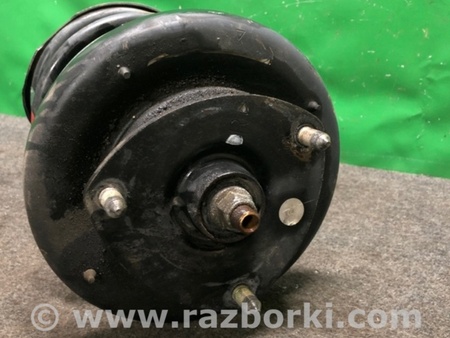 ФОТО Амортизатор для Honda Civic 7 EU, EN, ES (09.2000 - 06.2006) Киев