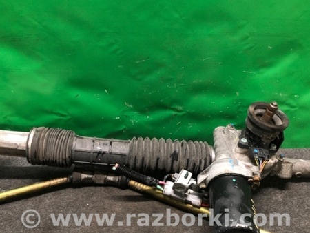 ФОТО Рулевая рейка для Honda Civic 7 EU, EN, ES (09.2000 - 06.2006) Киев