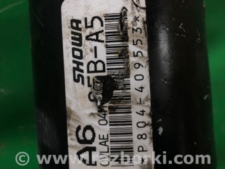 ФОТО Рулевая рейка для Honda Civic 7 EU, EN, ES (09.2000 - 06.2006) Киев