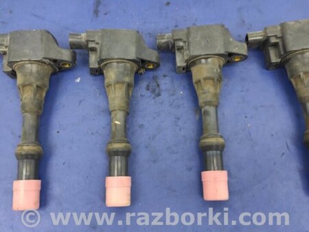 ФОТО Катушка зажигания для Honda Civic 7 EU, EN, ES (09.2000 - 06.2006) Киев