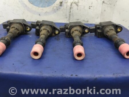 ФОТО Катушка зажигания для Honda Civic 7 EU, EN, ES (09.2000 - 06.2006) Киев
