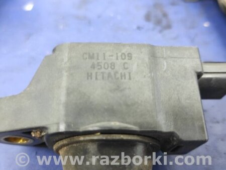 ФОТО Катушка зажигания для Honda Civic 7 EU, EN, ES (09.2000 - 06.2006) Киев