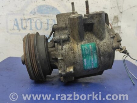 ФОТО Компрессор кондиционера для Honda Civic 7 EU, EN, ES (09.2000 - 06.2006) Киев