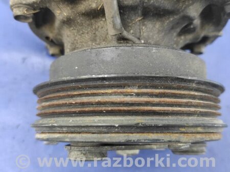 ФОТО Компрессор кондиционера для Honda Civic 7 EU, EN, ES (09.2000 - 06.2006) Киев