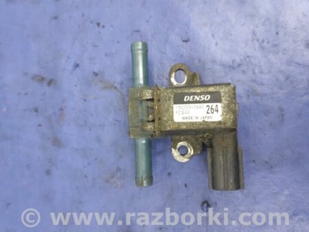 ФОТО Клапан электромагнитный (вакуумный) для Honda Civic 7 EU, EN, ES (09.2000 - 06.2006) Киев