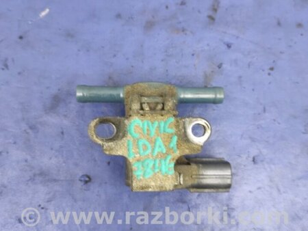 ФОТО Клапан электромагнитный (вакуумный) для Honda Civic 7 EU, EN, ES (09.2000 - 06.2006) Киев