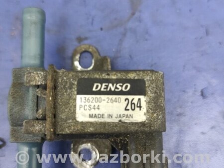 ФОТО Клапан электромагнитный (вакуумный) для Honda Civic 7 EU, EN, ES (09.2000 - 06.2006) Киев