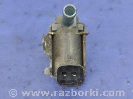 ФОТО Клапан электромагнитный (вакуумный) для Honda Civic 7 EU, EN, ES (09.2000 - 06.2006) Киев