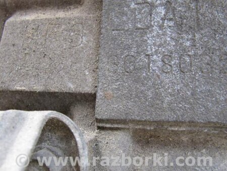 ФОТО Двигатель бензиновый для Honda Civic 7 EU, EN, ES (09.2000 - 06.2006) Киев
