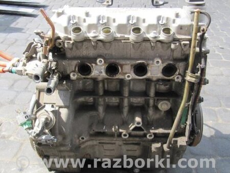 ФОТО Двигатель бензиновый для Honda Civic 7 EU, EN, ES (09.2000 - 06.2006) Киев