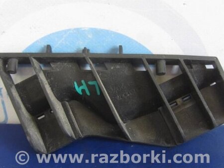 ФОТО Кронштейн бампера для Honda Civic 7 EU, EN, ES (09.2000 - 06.2006) Киев