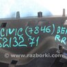 ФОТО Кронштейн бампера для Honda Civic 7 EU, EN, ES (09.2000 - 06.2006) Киев