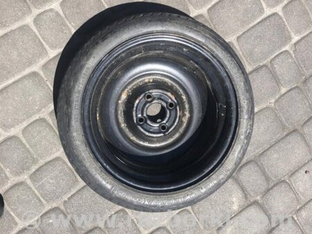 ФОТО Запаска (Докатка, Таблетка) для Honda Civic 7 EU, EN, ES (09.2000 - 06.2006) Киев