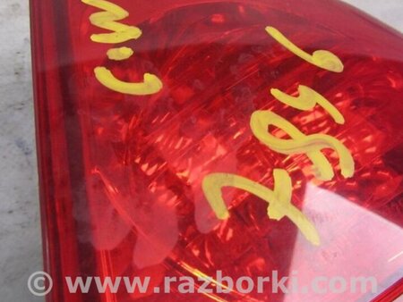ФОТО Фонарь задний наружный для Honda Civic 7 EU, EN, ES (09.2000 - 06.2006) Киев