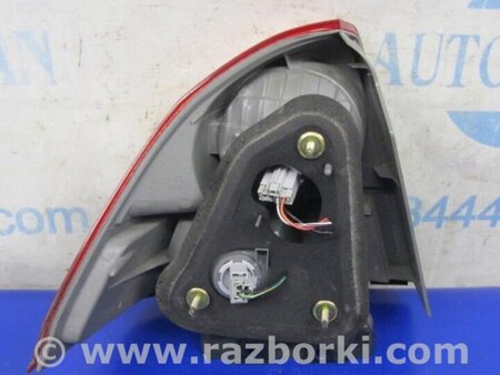 ФОТО Фонарь задний наружный для Honda Civic 7 EU, EN, ES (09.2000 - 06.2006) Киев