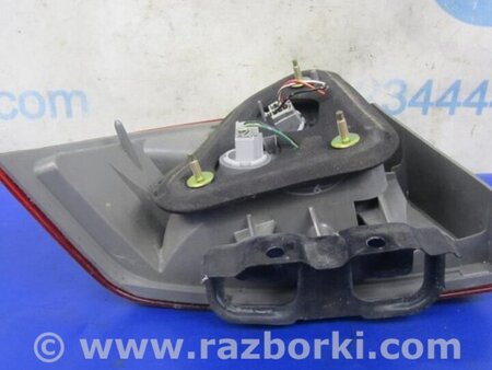 ФОТО Фонарь задний наружный для Honda Civic 7 EU, EN, ES (09.2000 - 06.2006) Киев