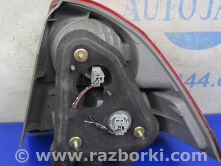 ФОТО Фонарь задний наружный для Honda Civic 7 EU, EN, ES (09.2000 - 06.2006) Киев