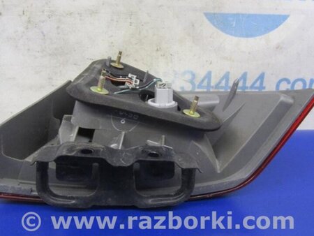 ФОТО Фонарь задний наружный для Honda Civic 7 EU, EN, ES (09.2000 - 06.2006) Киев
