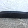 ФОТО Накладка бампера для Honda Civic 10 FK,FC (01.2017 - ...) Киев