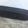 ФОТО Накладка бампера для Honda Civic 10 FK,FC (01.2017 - ...) Киев