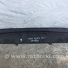 ФОТО Накладка бампера для Honda Civic 10 FK,FC (01.2017 - ...) Киев